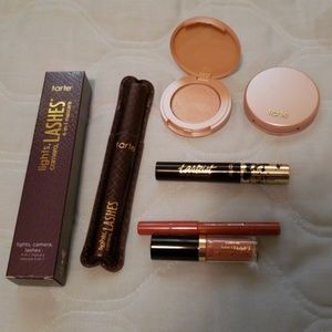 Tarte Makeup Bundle